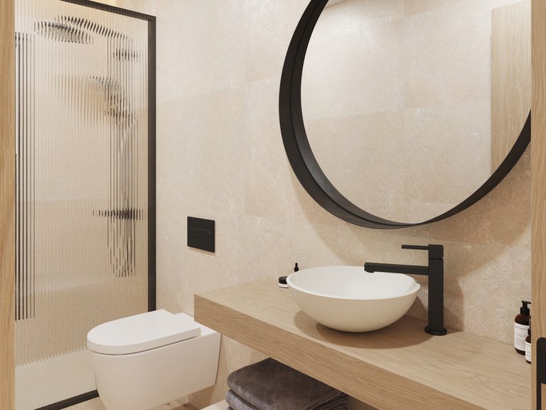 Villa for Sale in Polop, Alicante 21