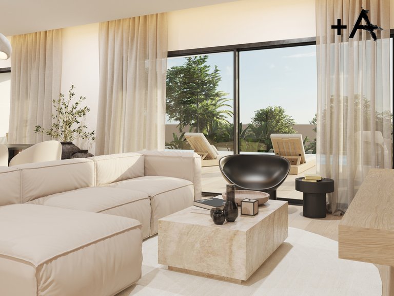 Villa for Sale in Polop, Alicante 9