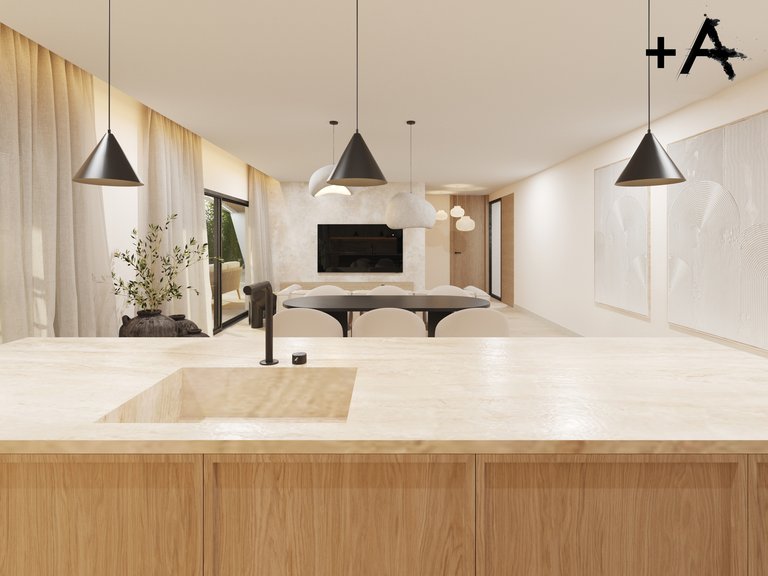 Villa for Sale in Polop, Alicante 10