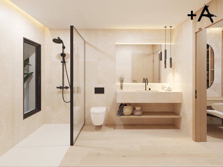 Villa for Sale in Polop, Alicante 25