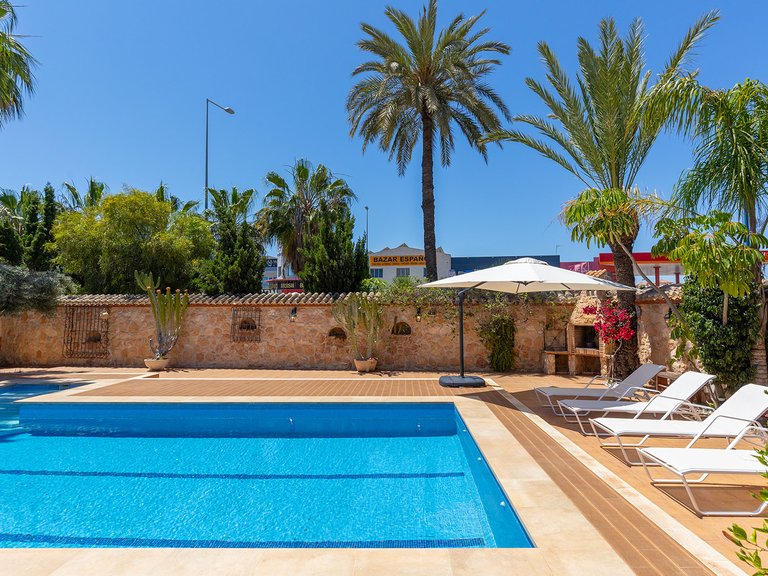 Villa for Sale in Costa Blanca Orihuela Costa, Alicante 4