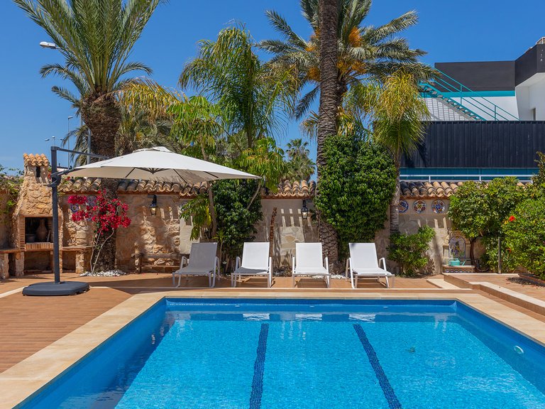 Villa for Sale in Costa Blanca Orihuela Costa, Alicante 14