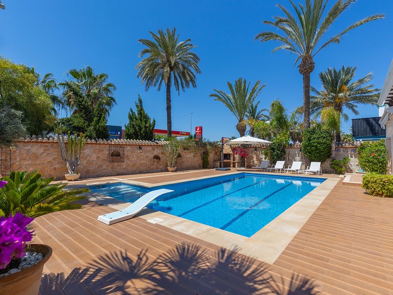 Villa for Sale in Costa Blanca Orihuela Costa, Alicante 15