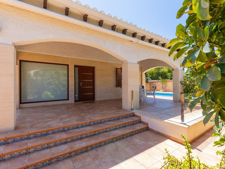 Villa for Sale in Costa Blanca Orihuela Costa, Alicante 17
