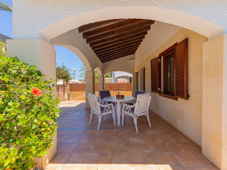 Villa for Sale in Costa Blanca Orihuela Costa, Alicante 21