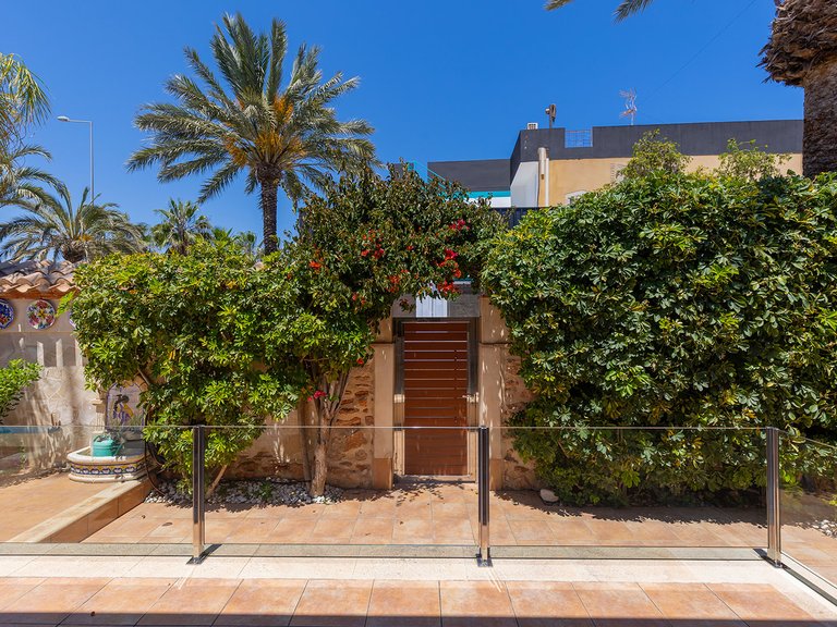 Villa for Sale in Costa Blanca Orihuela Costa, Alicante 27