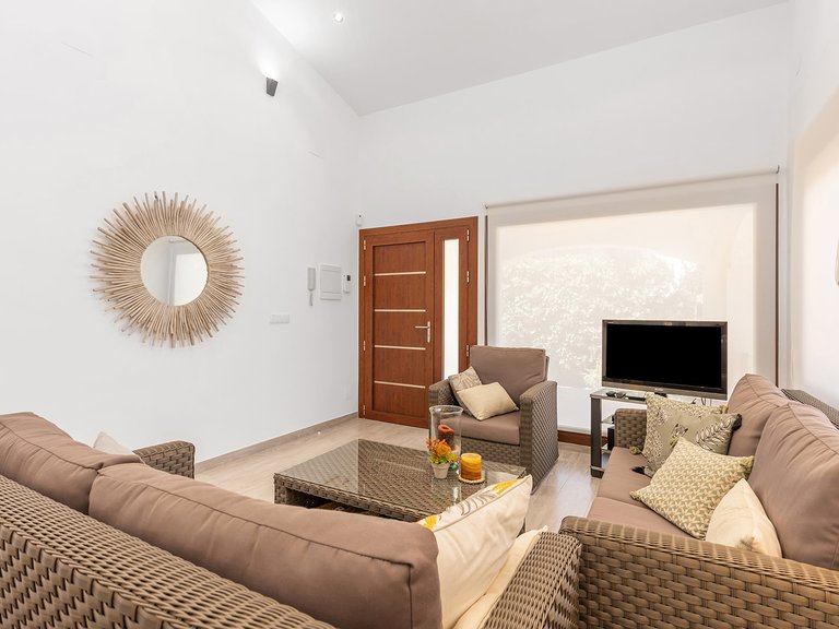 Villa for Sale in Costa Blanca Orihuela Costa, Alicante 30