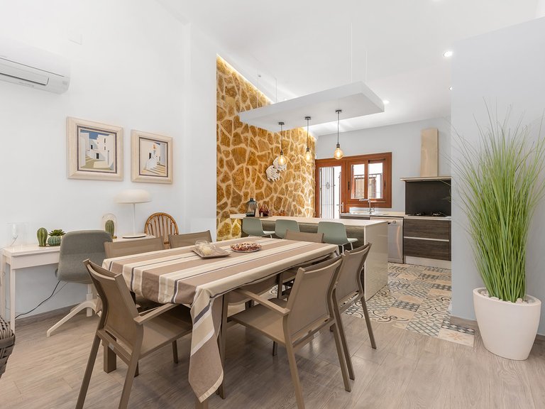 Villa for Sale in Costa Blanca Orihuela Costa, Alicante 31