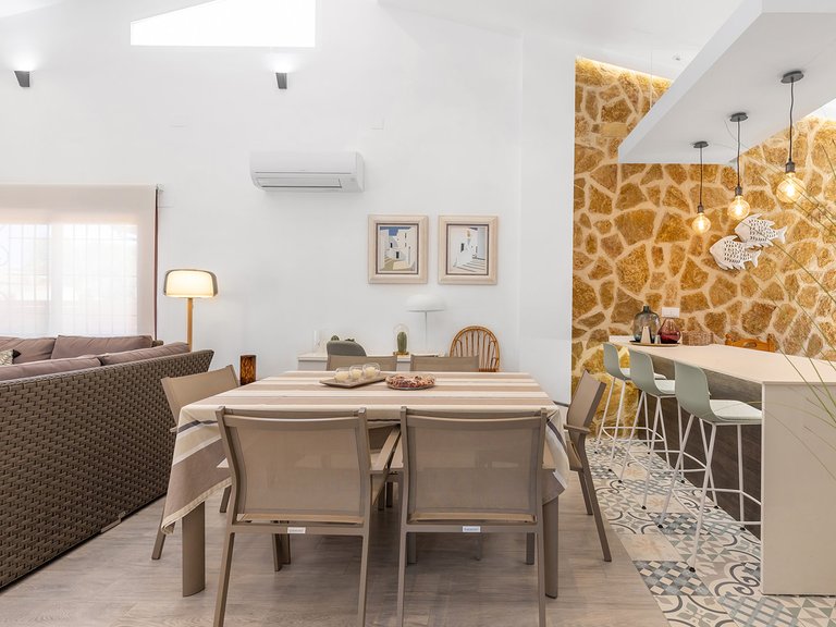 Villa for Sale in Costa Blanca Orihuela Costa, Alicante 32