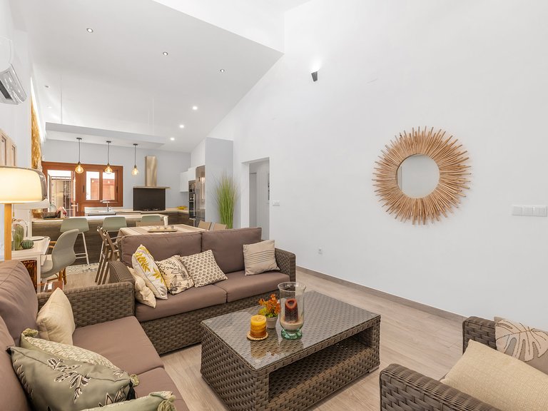 Villa for Sale in Costa Blanca Orihuela Costa, Alicante 34