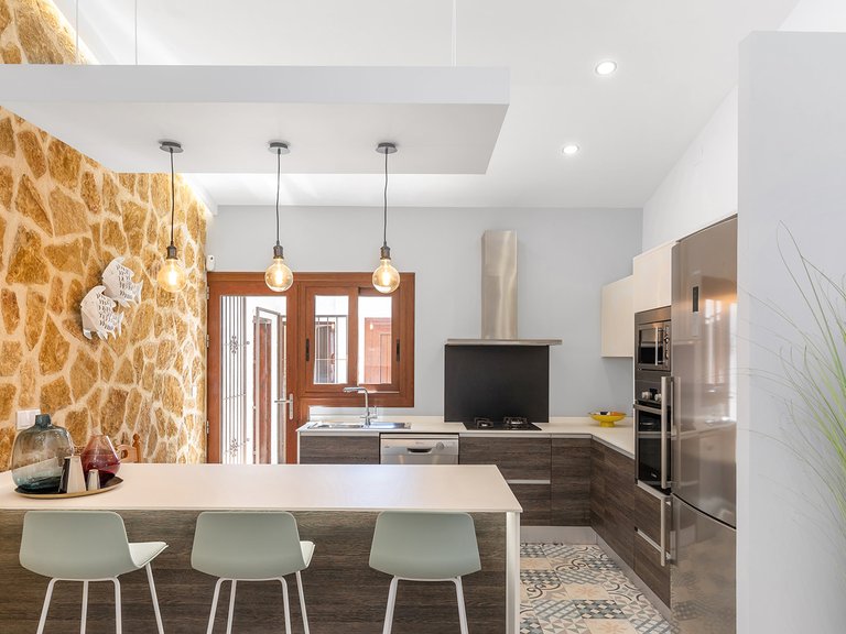 Villa for Sale in Costa Blanca Orihuela Costa, Alicante 35