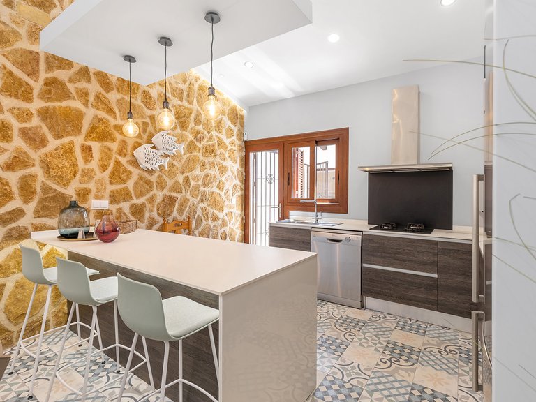 Villa for Sale in Costa Blanca Orihuela Costa, Alicante 36