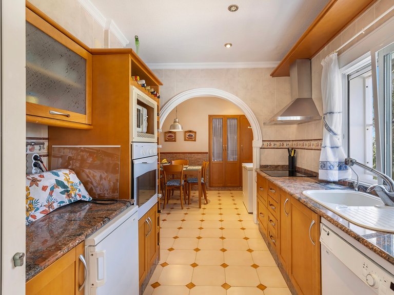 Villa for Sale in Torrevieja, Alicante 8