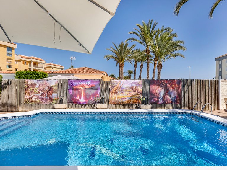 Villa for Sale in Torrevieja, Alicante 22