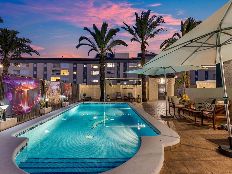 Villa for Sale in Torrevieja, Alicante 38
