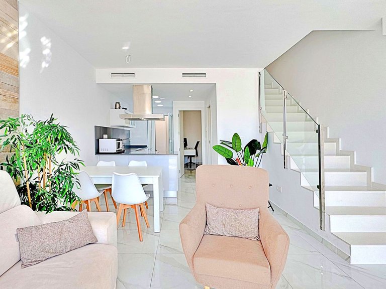 Town House for Sale in Costa Blanca Torrevieja, Alicante 9