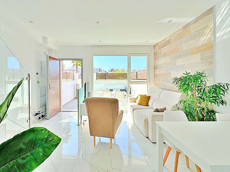 Town House for Sale in Costa Blanca Torrevieja, Alicante 8