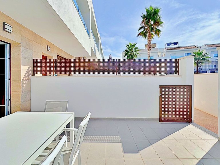 Town House for Sale in Costa Blanca Torrevieja, Alicante 5