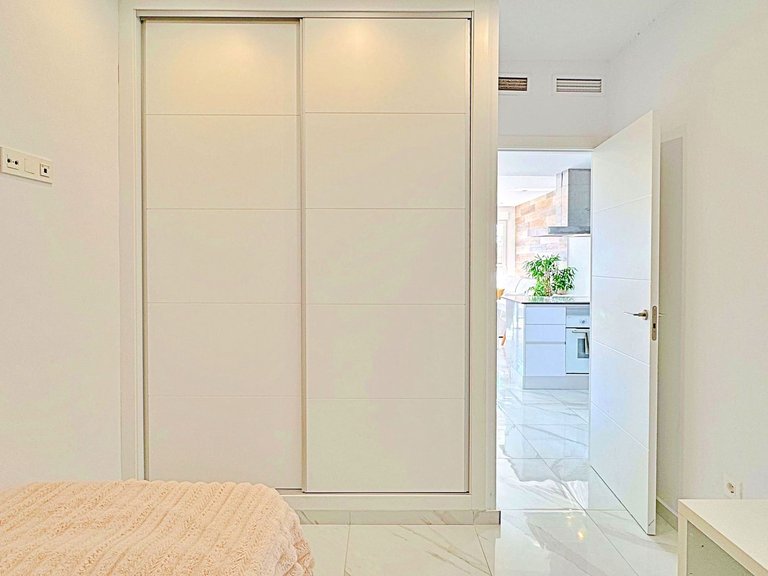 Town House for Sale in Costa Blanca Torrevieja, Alicante 24