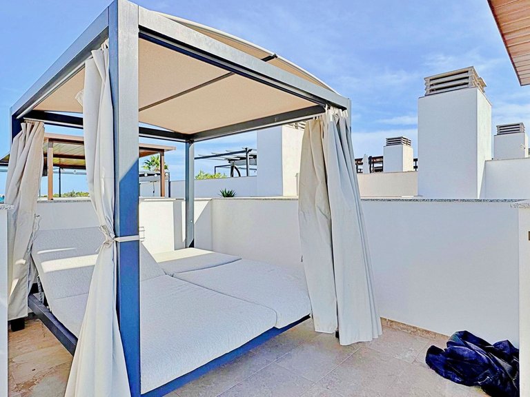 Town House for Sale in Costa Blanca Torrevieja, Alicante 28