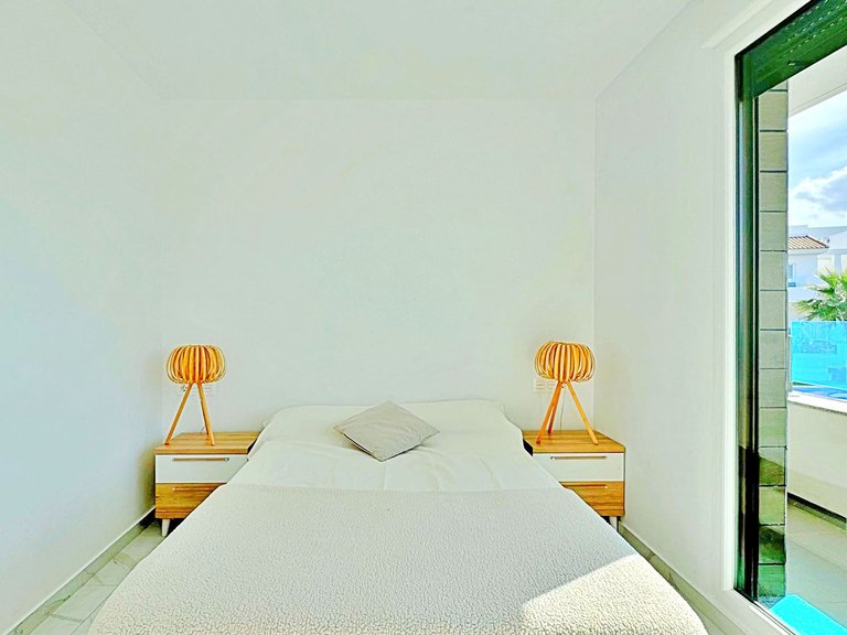 Town House for Sale in Costa Blanca Torrevieja, Alicante 16