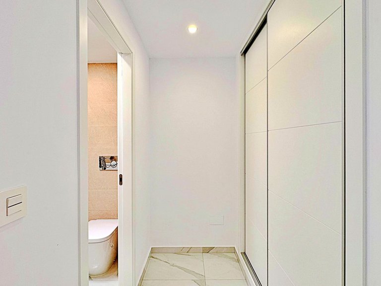 Town House for Sale in Costa Blanca Torrevieja, Alicante 20