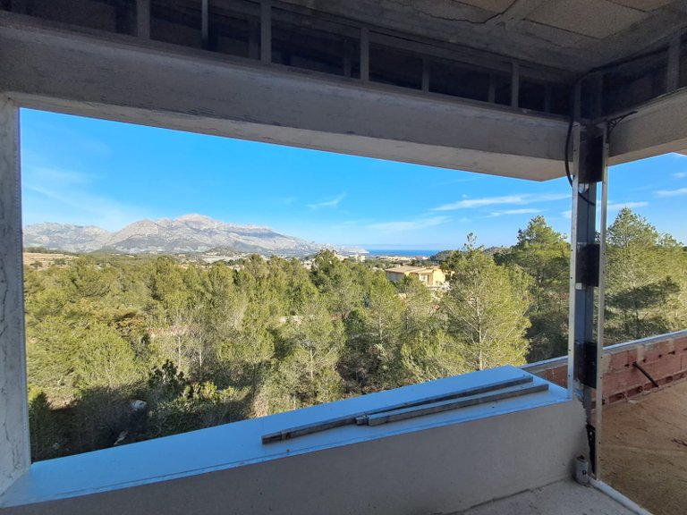Villa for Sale in Polop, Alicante 2