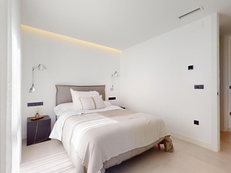 Villa for Sale in Polop, Alicante 25