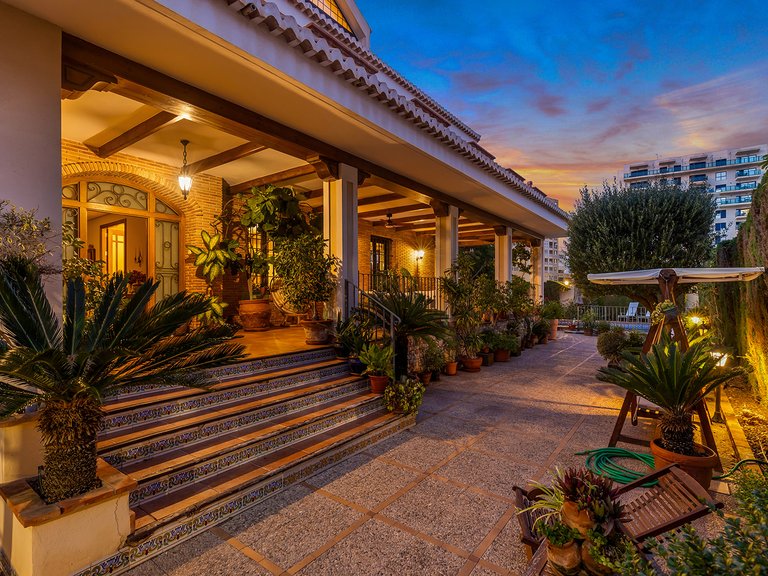 Villa for Sale in Torrevieja, Alicante 6