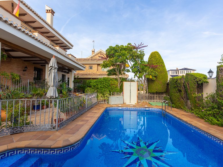 Villa for Sale in Torrevieja, Alicante 13