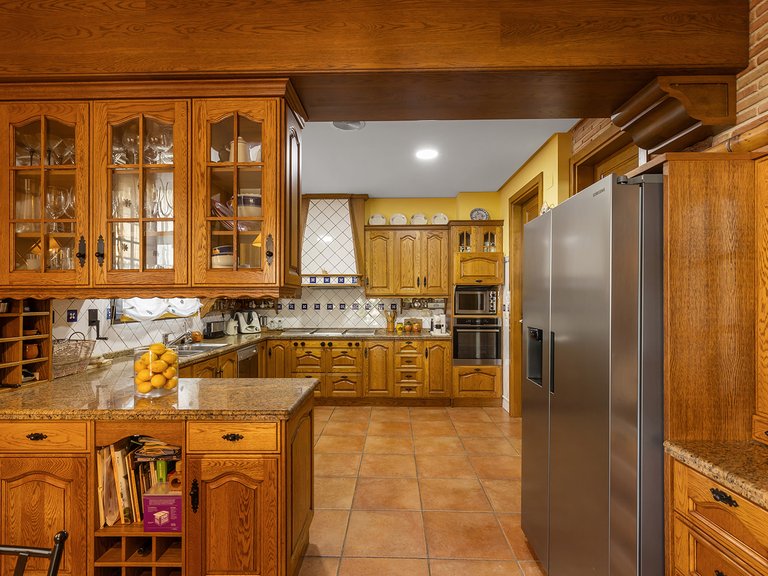 Villa for Sale in Torrevieja, Alicante 29