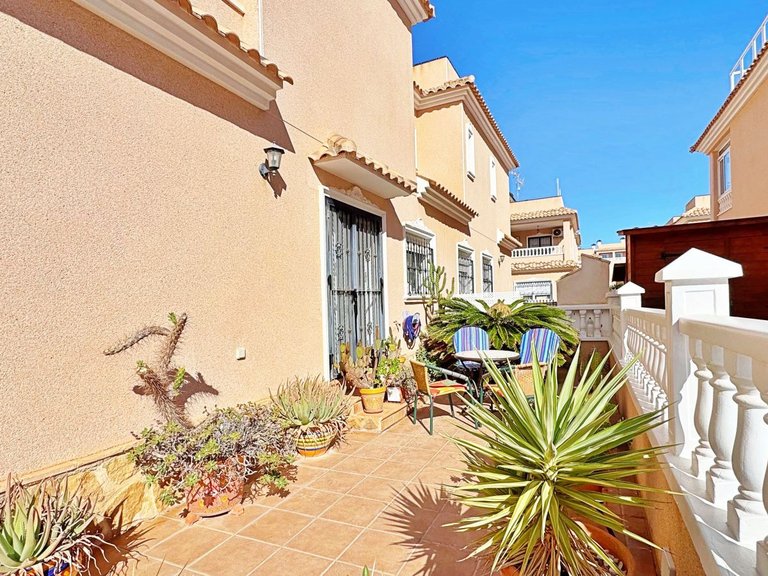 Town House for Sale in Orihuela Costa, Alicante 6