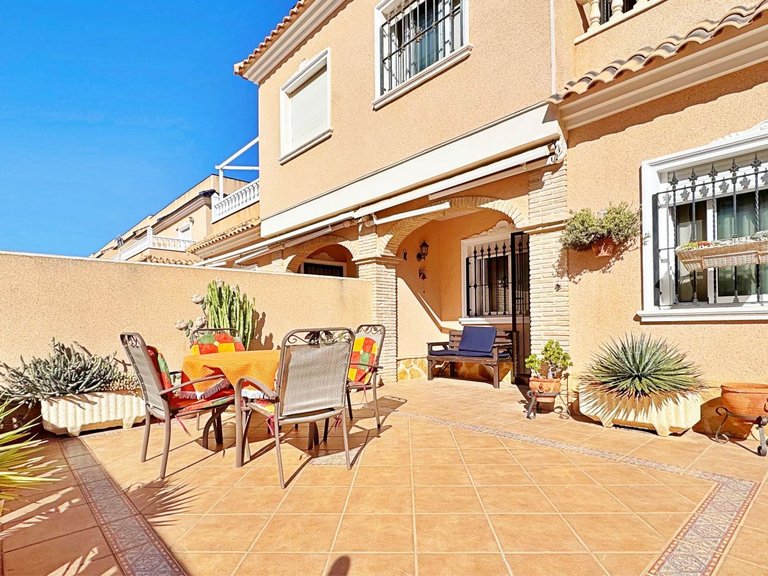Town House for Sale in Orihuela Costa, Alicante 3