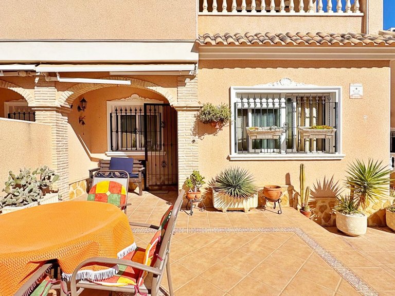 Town House for Sale in Orihuela Costa, Alicante 4