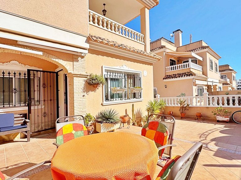 Town House for Sale in Orihuela Costa, Alicante 5