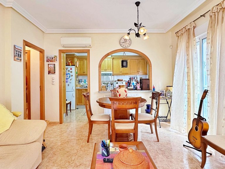 Town House for Sale in Orihuela Costa, Alicante 12