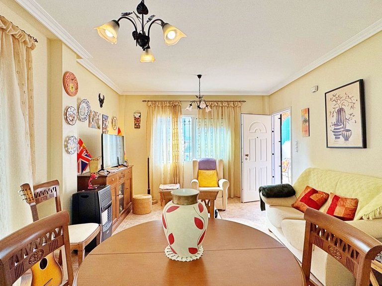 Town House for Sale in Orihuela Costa, Alicante 13