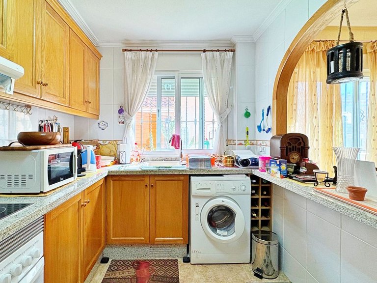 Town House for Sale in Orihuela Costa, Alicante 16