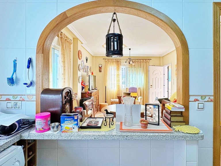 Town House for Sale in Orihuela Costa, Alicante 18