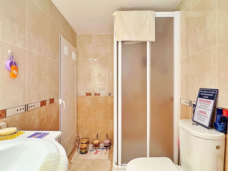 Town House for Sale in Orihuela Costa, Alicante 21