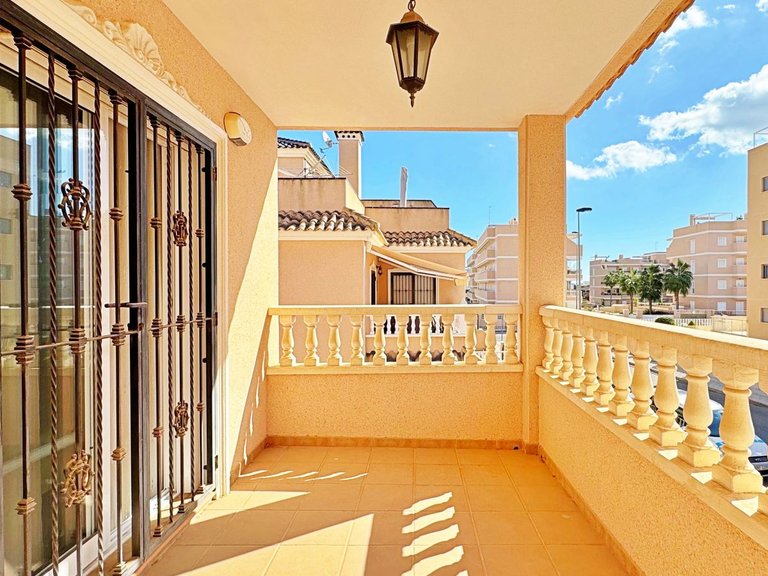 Town House for Sale in Orihuela Costa, Alicante 26