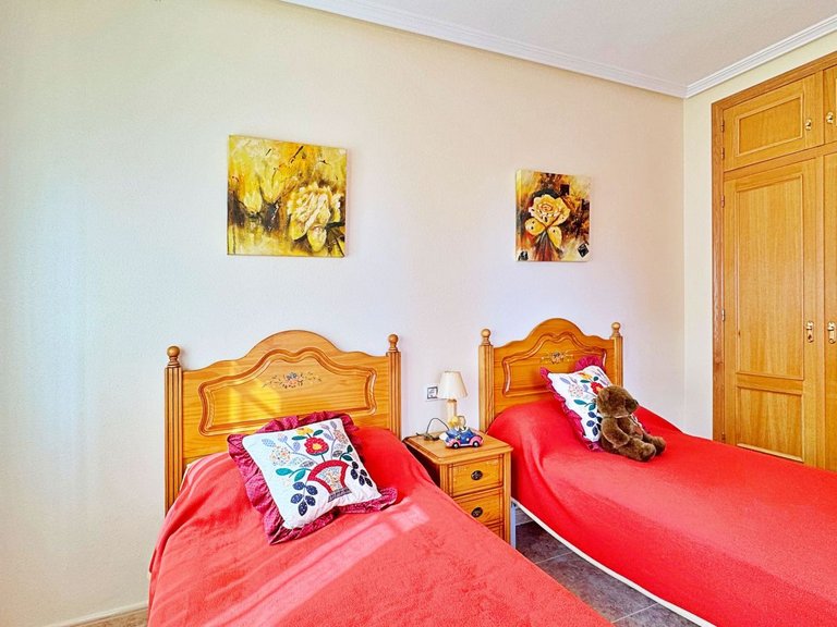 Town House for Sale in Orihuela Costa, Alicante 25