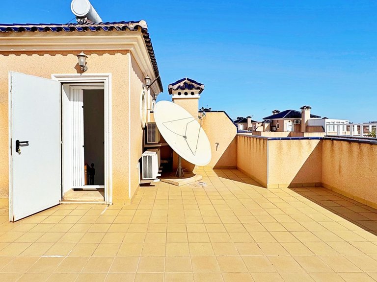 Town House for Sale in Orihuela Costa, Alicante 32