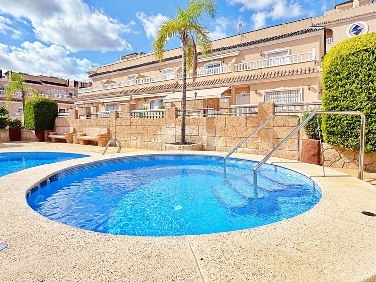 Town House for Sale in Costa Blanca Orihuela Costa, Alicante 39