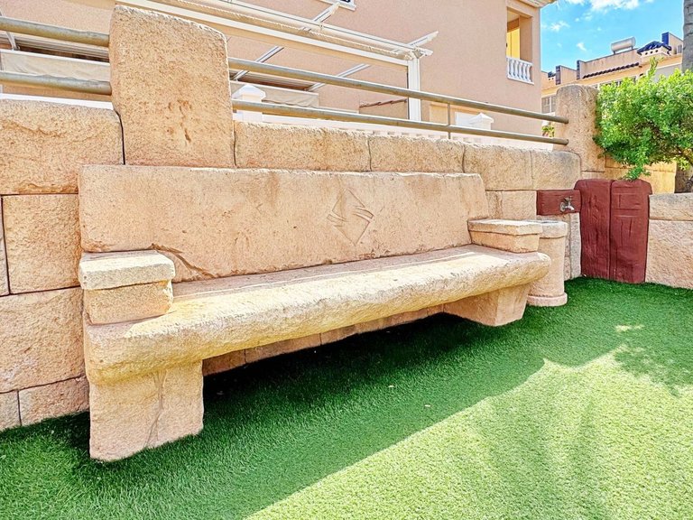 Town House for Sale in Orihuela Costa, Alicante 41