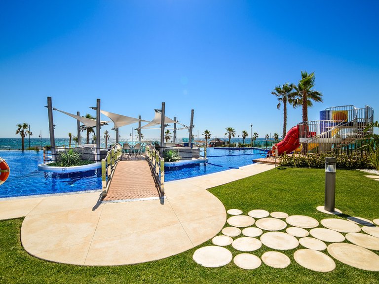 Penthouse for Sale in Costa Blanca Torrevieja, Alicante 45