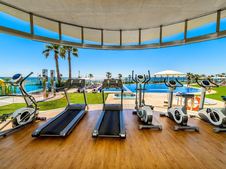 Penthouse for Sale in Costa Blanca Torrevieja, Alicante 46