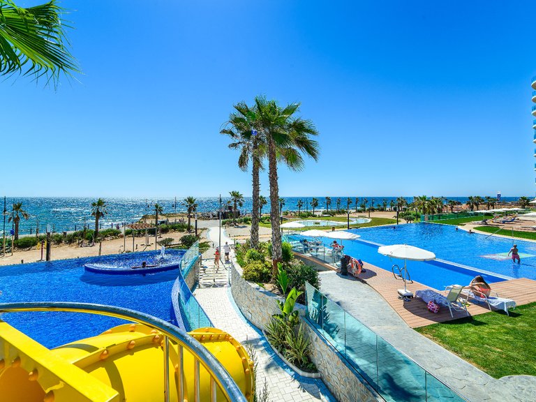 Penthouse for Sale in Torrevieja, Alicante 41