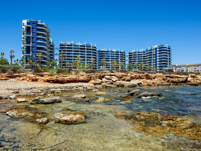 Penthouse for Sale in Torrevieja, Alicante 45