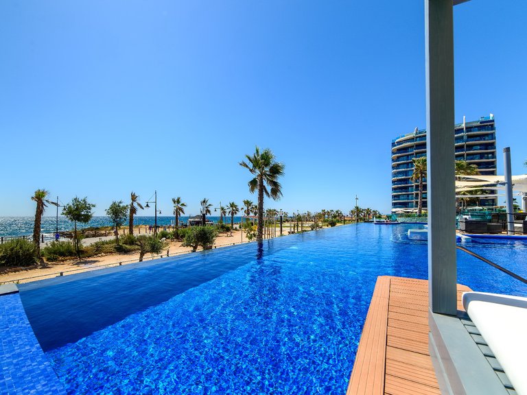 Penthouse for Sale in Torrevieja, Alicante 43